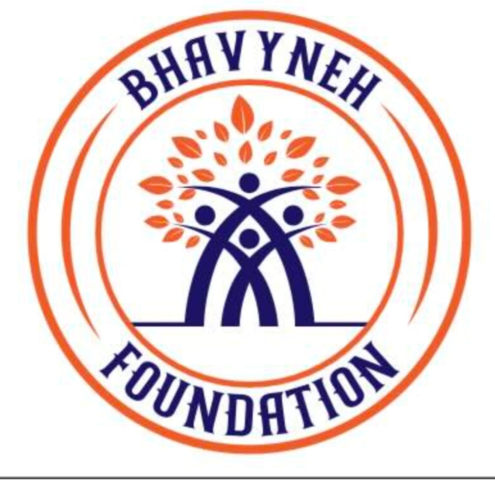 Bhavyneh Foundation Logo