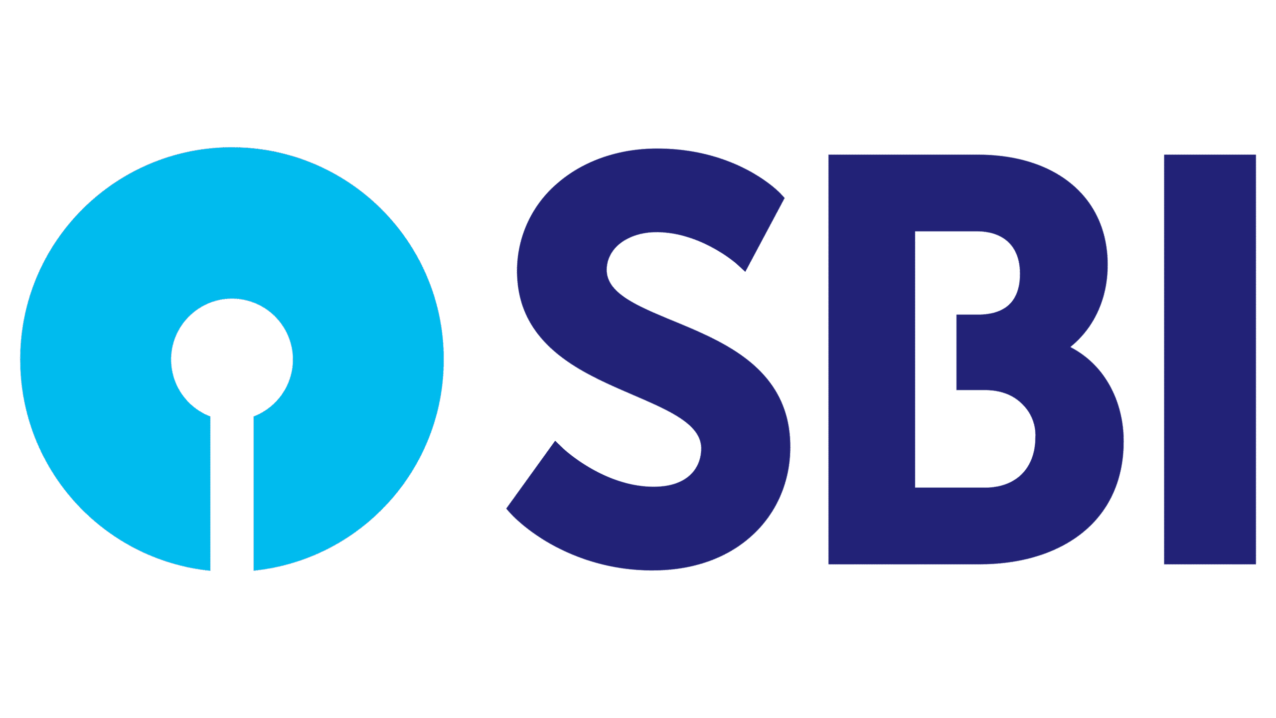 SBI Logo